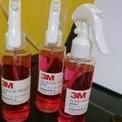 

Promo - Adhesive Remover 3M Pembersih Bekas Lem - Adhesive Remover Cairan Pembersih Bekas Lem 150ml .,