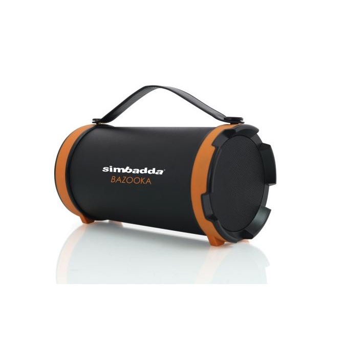 Speaker Bluetooth Simbadda CST 900N Loud Power Bass Outdoor
