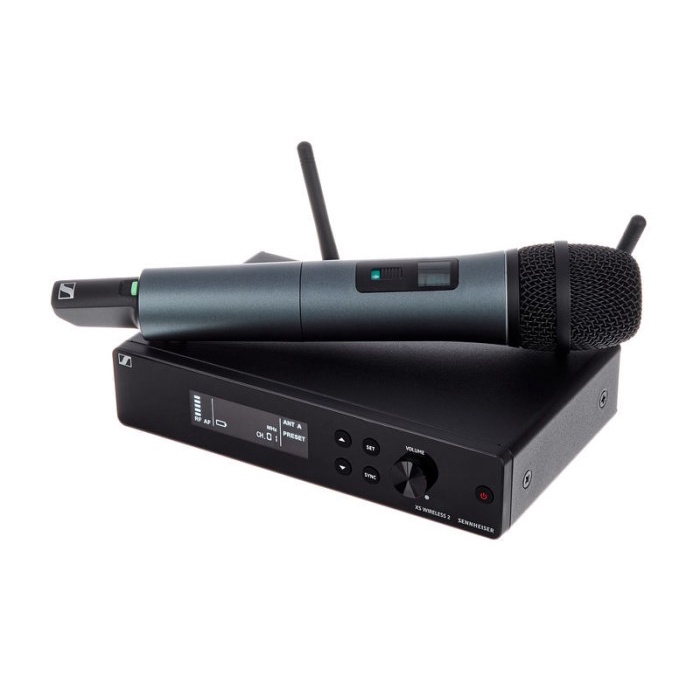 Mic Wireless Sennheiser XSW 2 835 / XSW 2-835 XSW2 835 Ori