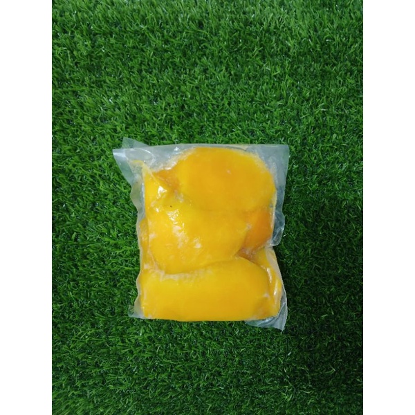 

mangga frozen 500gr