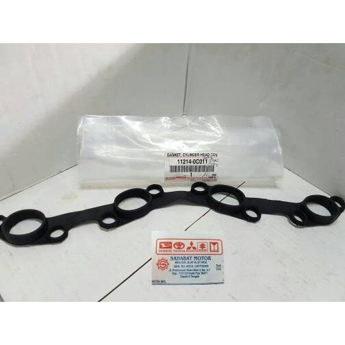 Paking Busi Innova Seal Busi Innova Original Toyota Kode Hm221