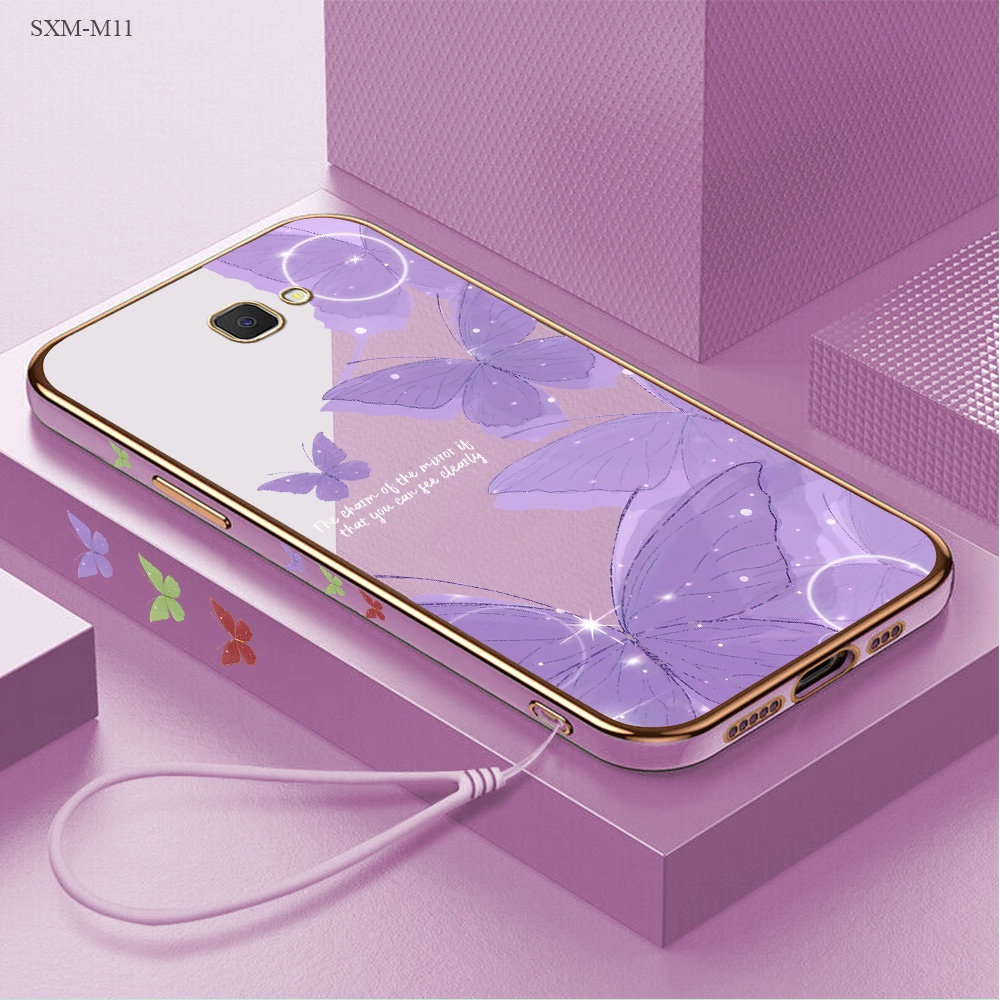 Casing Hp Untuk Compitable With Samsung Galaxy M15 M54 M53 M34 M11 M12 M02 M14 M33 M62 M22 M23 M30S 