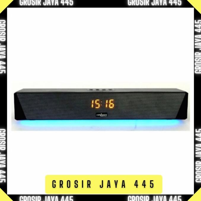 speaker bluetooth soundbar system T523 ADVANCE