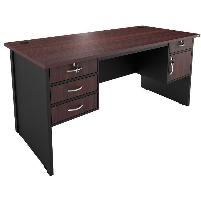 Meja Resepsionis Meja Biro Meja Kerja Meja Kantor Elegan Meja Nst-1080 Matoamarket