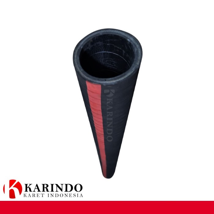 HOSE RADIATOR SELANG AIR uk. 2 1/4 inch