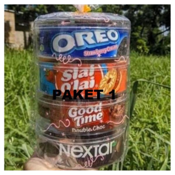 

Paket Parcel Lebaran Pengiriman Cepat