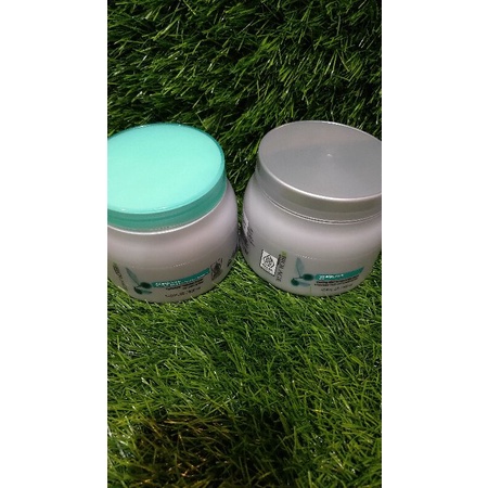 Matrix Biolage Masker rambut terbaik