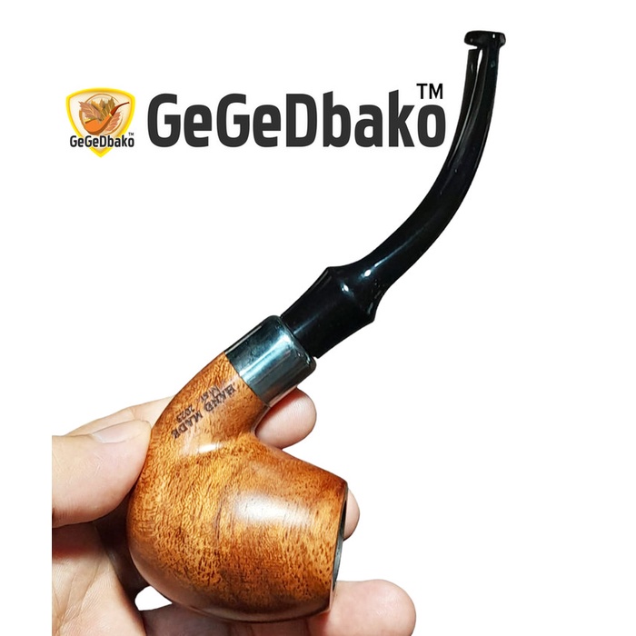 Pipa Kayu Rosewood Gegedbako 302 - Cangklong New Import Ready