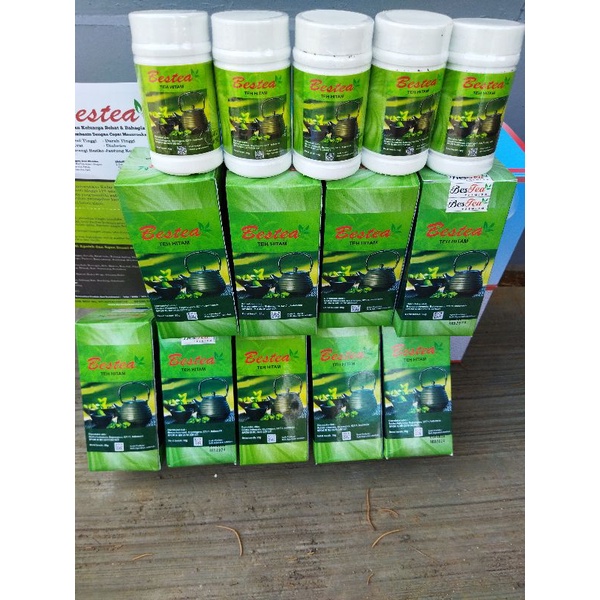 

BESTEA BESAR 80 GR