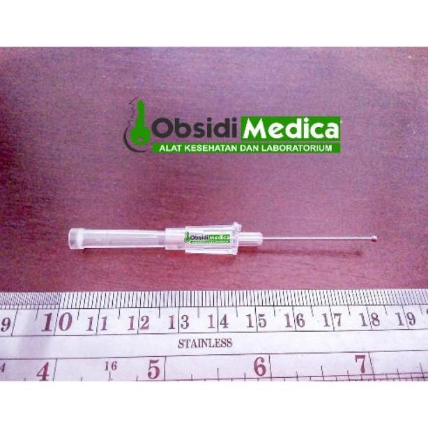 Berkualitas Sonde Oral Mencit 