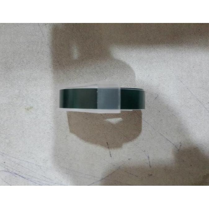 

Model baru - Motex emboss label tape