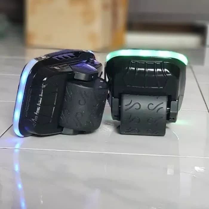 Hoverboard Hovershoes One Run Wheel Sepatu Roda Smart Balance Promo Terbaru