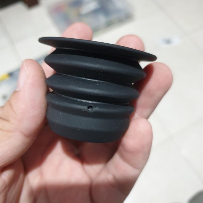 karet pard 008 original