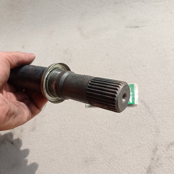 As Roda Intermediate As Kokel Kopel Kohel Covel Cv Joint Dalam Nissan Serena C24 C-24 Xtrail X-Trail