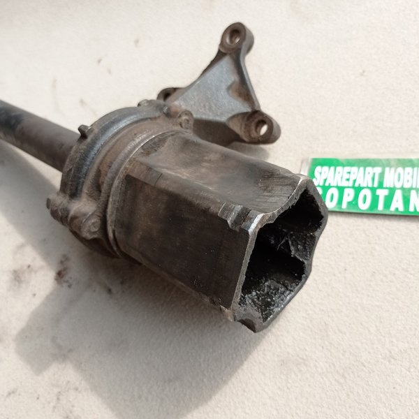 As Roda Intermediate As Kokel Kopel Kohel Covel Cv Joint Dalam Nissan Serena C24 C-24 Xtrail X-Trail