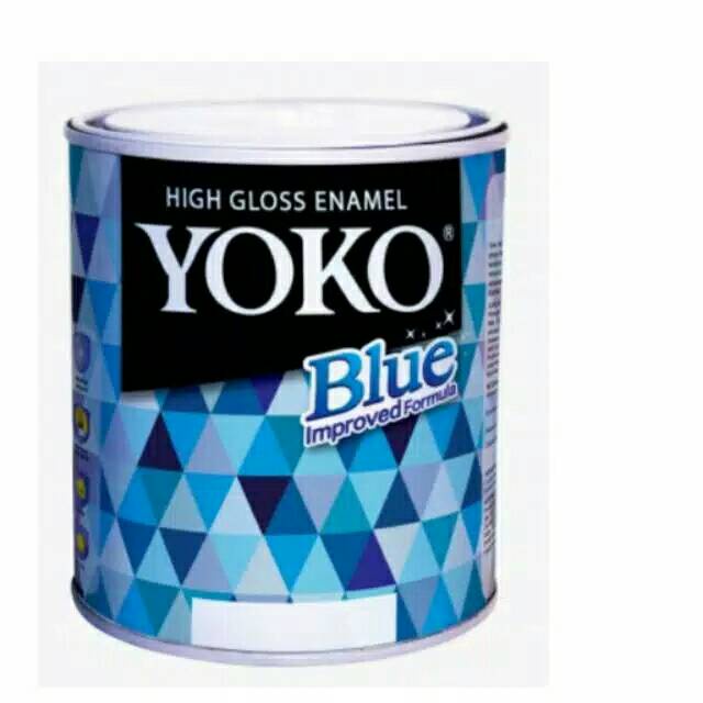 

Cat Kayu Dan Besi Yoko Dari Avian Brands Cat Nyak