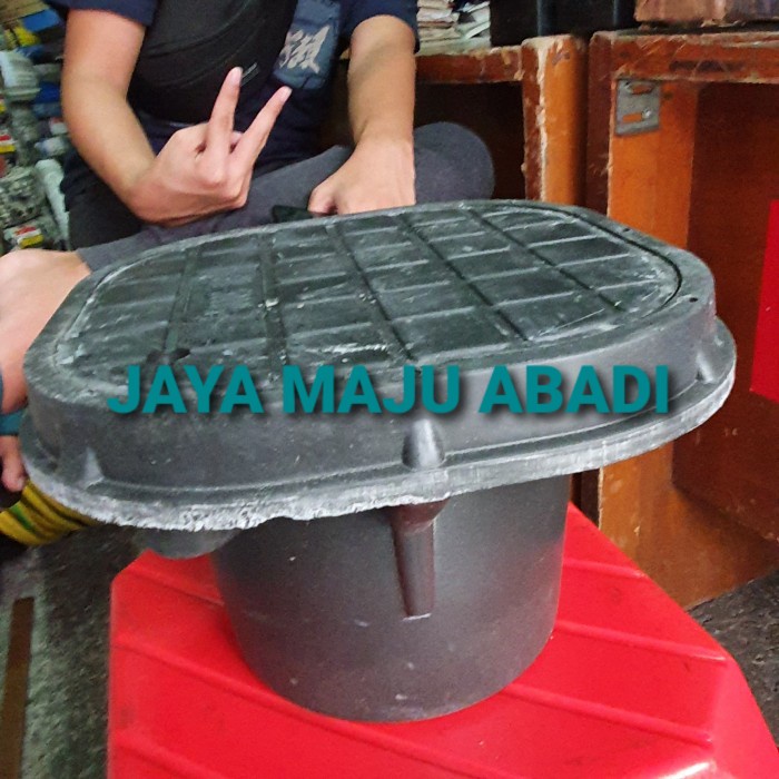 Promo Box Grounding / Bak Kontrol