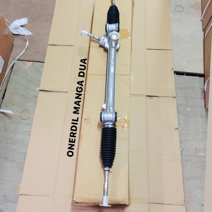 ✅New Rack Stering Rack Stir Yaris 2006-2014 Stering Gear Assy Stering Diskon