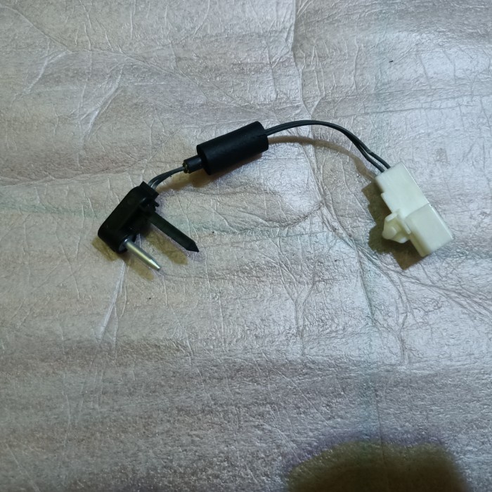 Thermistor Ac Mobil Toyota Avanza New / Velos & Grand Max Original