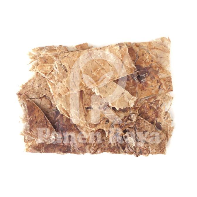 

fif Paru Asli Paru Lembar Kering PR Mentah