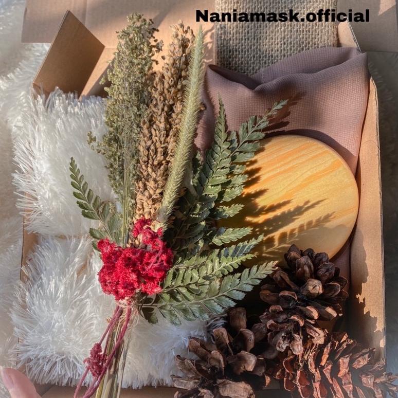 PROPERTI FOTO PRODUK AESTHETIC / DEKOR FOTO TERLENGKAP