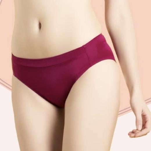 Luludi By Wacoal Panty Midi 8201 feel free / Celana Dalam Wanita