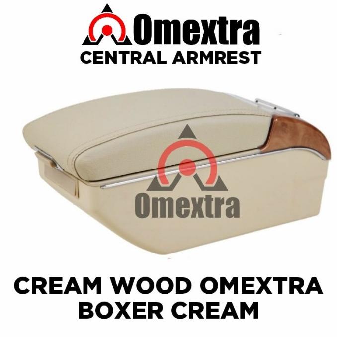 Omextra Armrest Suzuki Spresso Armrest Box Espresso Console Box Khusus