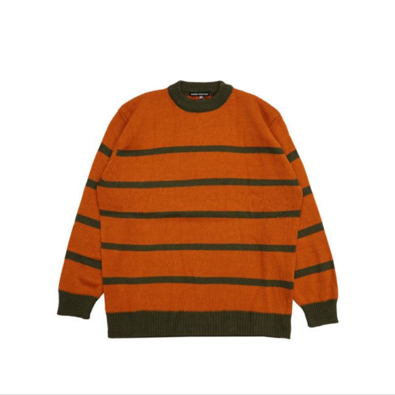 SWEATER RAJUT BLOODS ORIGINAL KN LOU 04