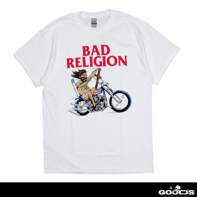 OFFICIAL BAD RELIGION - CHOPPER