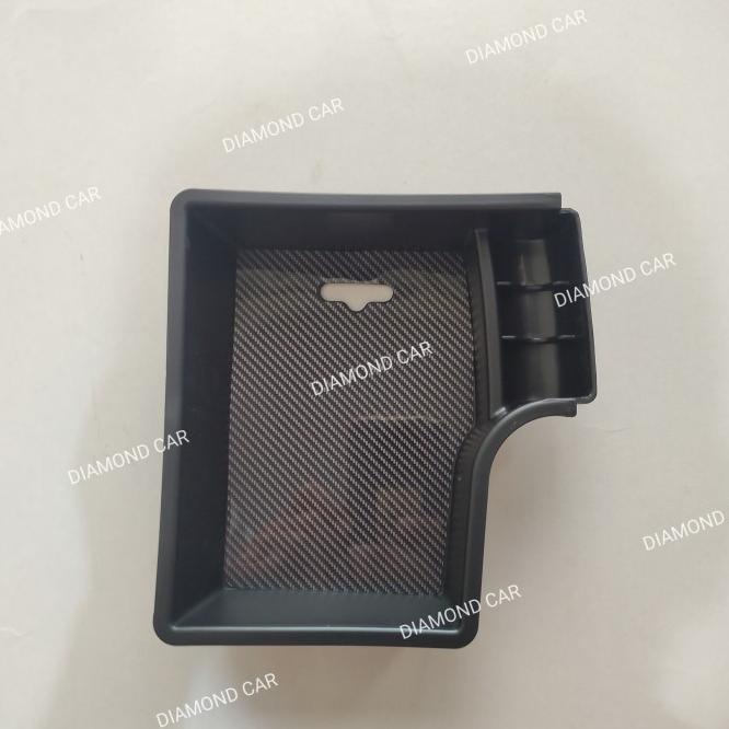 Multi Tray Console Box Toyota Avanza Xenia 2019-2021