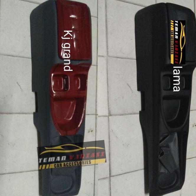 Console Box Mobil Toyota Kijang Super Kijang Grand Kijang Gran