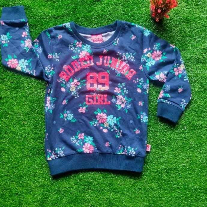 jaket rodeo girl 0048