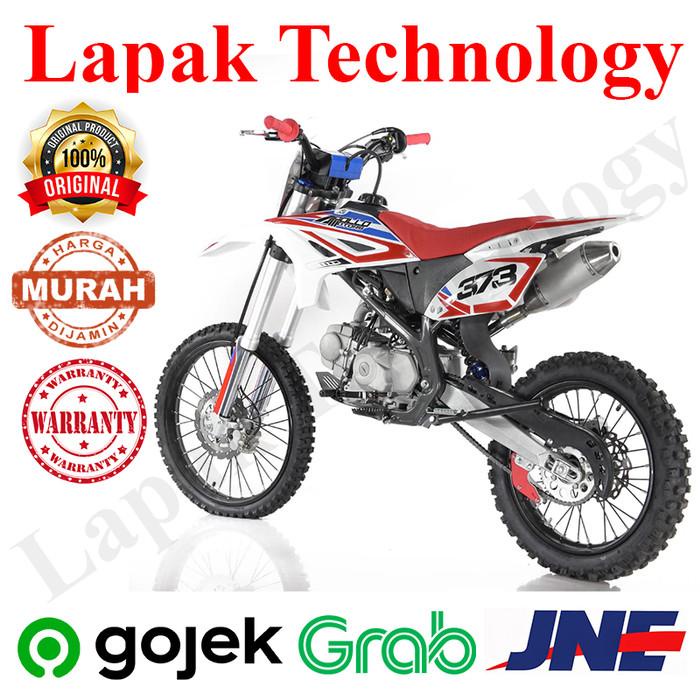 PROMO Mini Trail RFZ Y 125cc Ban 16/19 New Product 2020