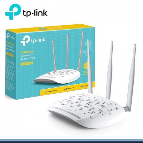 TL-WA901ND TPlink Wireless N300Mbps Access Point