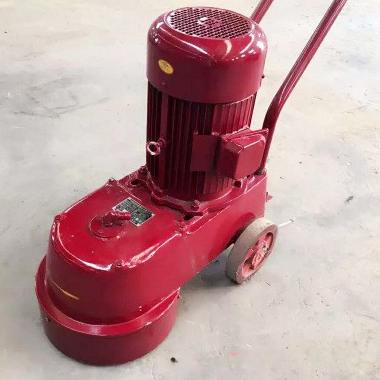 Mesin Grinding Lantai/Mesin Poles Lantai/Mesin Poles Beton/Teraso Dll