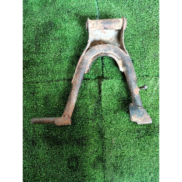 jagang tengah standar tengah Honda grand