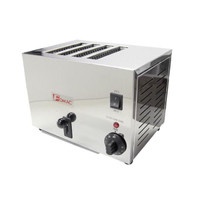 FOMAC BREAD TOASTER BTT-S4A (MESIN PEMANGGANG ROTI 4 SLOT)