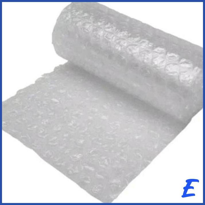

BUBBLE WARP PLUS DUS PACKING TAMBAHAN KARDUS PENGAMAN | BTR