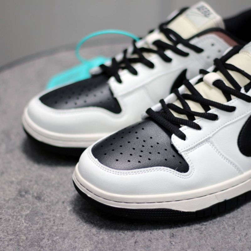 SPECIAL PROMO sepatu pria sneakers nike sb dunk low x fujiwara tofu ae 86 concept