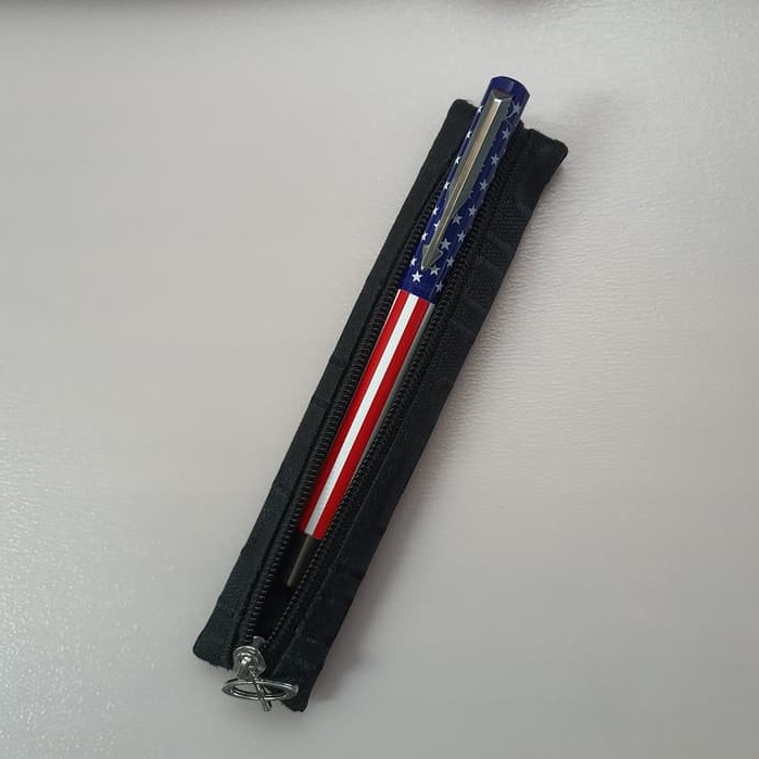 

Parker Vector America Rb + Pouch