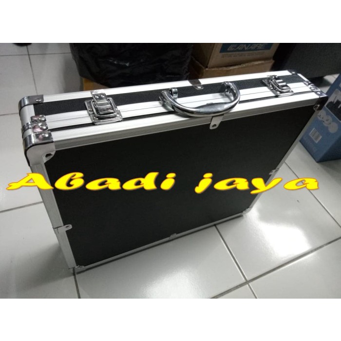 Hardcase Mic Box Mic Receiver Kecil