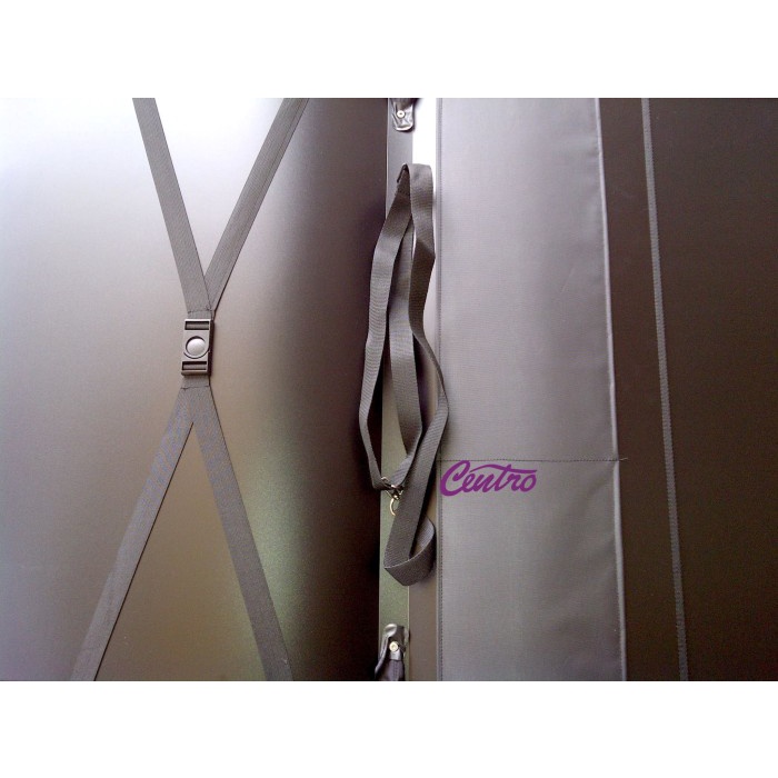 

Ready Drawing Bag Vt-Df030/A3 Art Bag Tas A3 Map A3 Harga Khusus