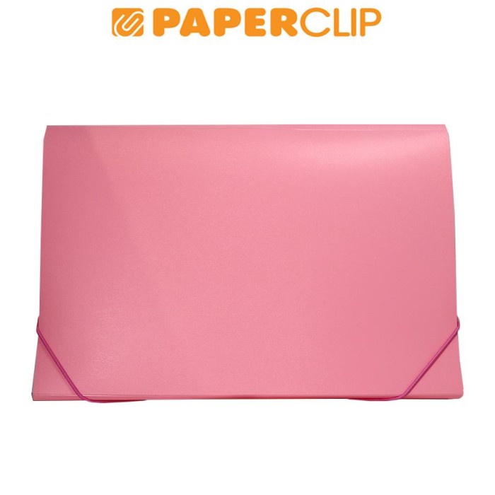 

Terbaru Expanding File Bantex 3601 Fc 74 Musky Pink Ori