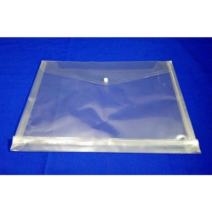 

New Dataflex Vd222 Map Kancing 0,13 Mic Jumbo Size ( 1 Pack - 12 Pcs ) Terbatas