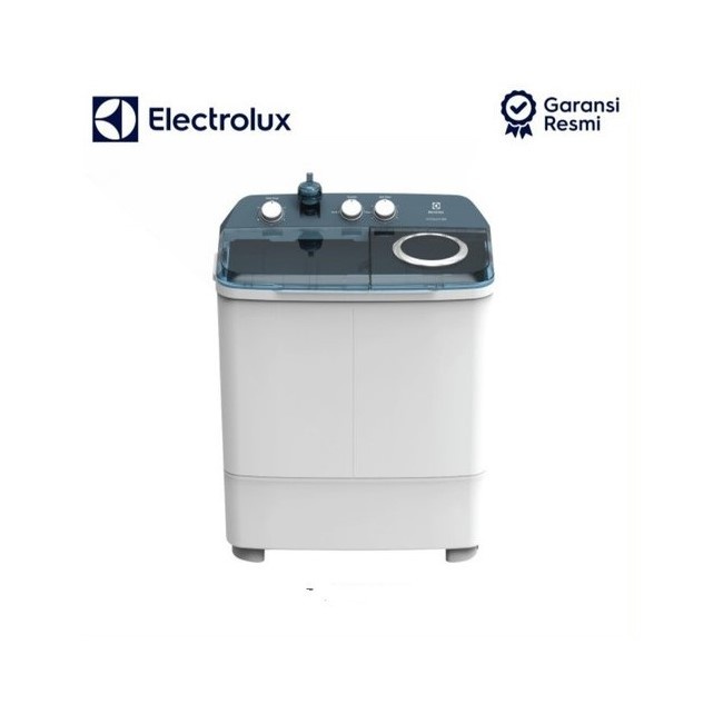 MESIN CUCI ELECTROLUX 2 TABUNG 8 KG EWS 98262