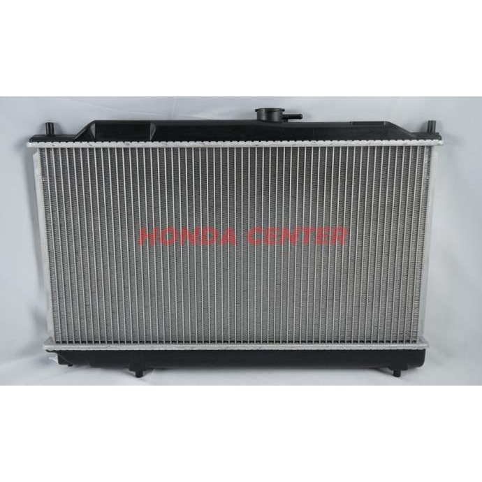 Radiator Manual Grand Civic Radiator Manual Civic Nova Civic Lx