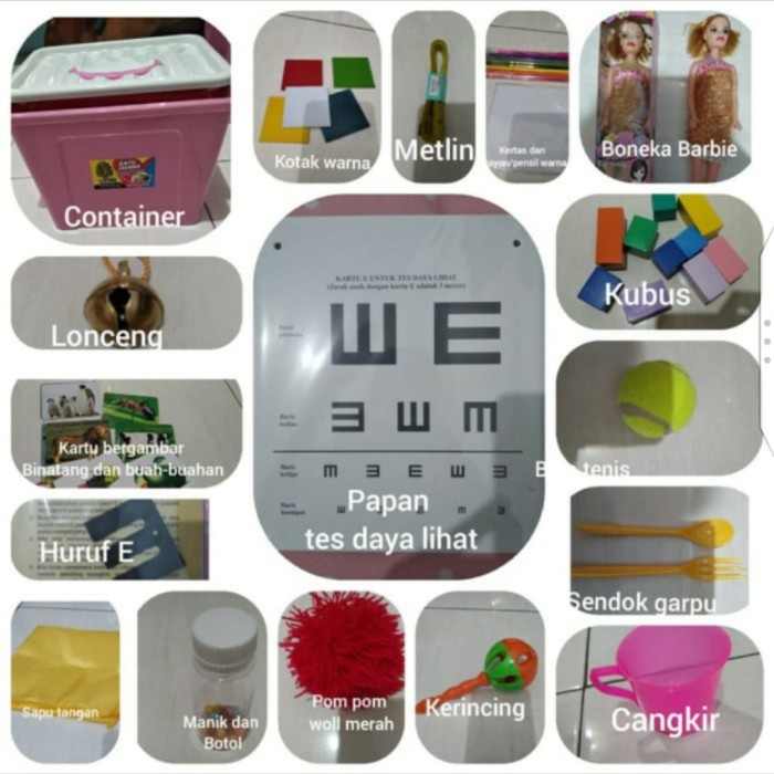 ✅New Sdidtk Kit Kit Deteksi Dan Intervensi Dini Tumbuh Kembang Anak Berkualitas