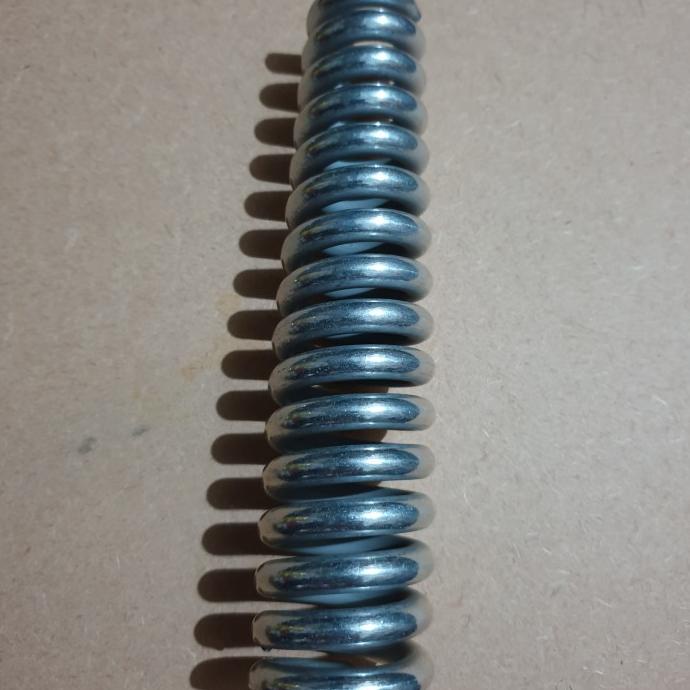 Update Per Shock Depan Vespa Super Sprint PS Vbb Sok Fork 3 Vespa Berkualitas