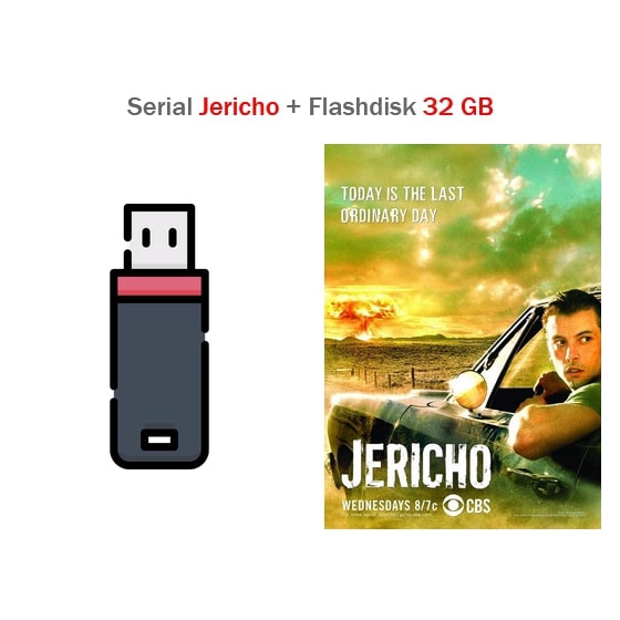 Jericho FD
