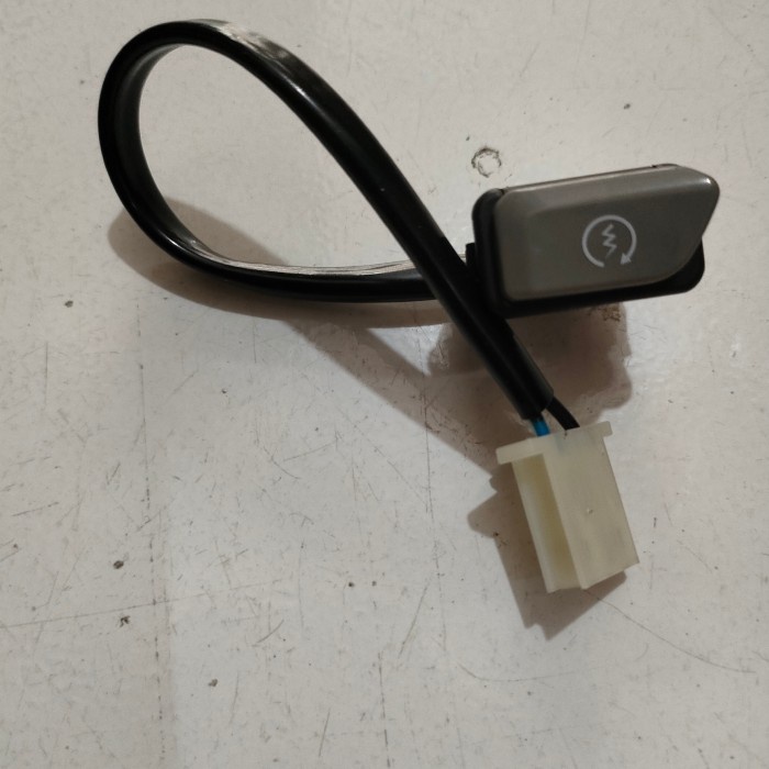 TOMBOL STATER YAMAHA AEROX 155 star